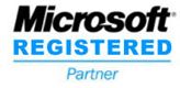 Microsoft Registered Partner